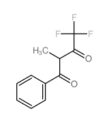 1,3-Butanedione,4,4,4-trifluoro-2-methyl-1-phenyl- picture