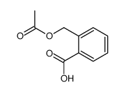 2-(acetoxymethyl)benzoic acid picture