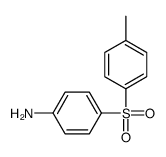 4-(p-Tolylsulfonyl)aniline结构式