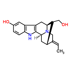 482-68-8结构式