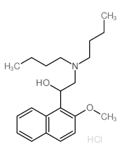 5419-20-5 structure