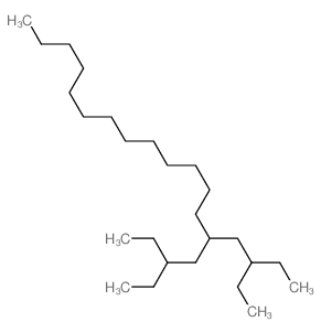 Octadecane,3-ethyl-5-(2-ethylbutyl)- picture