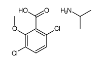 55871-02-8结构式