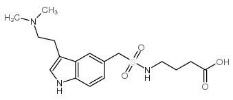 Almotriptan Metabolite M2 picture