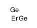 erbium,germane Structure