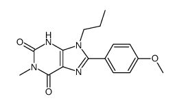 61080-36-2 structure