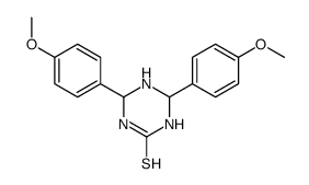 61582-11-4结构式