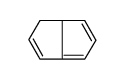 1,6a-dihydropentalene结构式