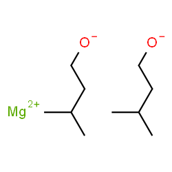 Magnesium bis(3-methyl-1-butanolate) picture