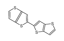 2,2’-Bithieno[3,2-b]thiophene picture