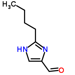 2-butylimidazole-4-aldehyde picture