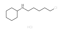 N-(5-chloropentyl)cyclohexanamine picture