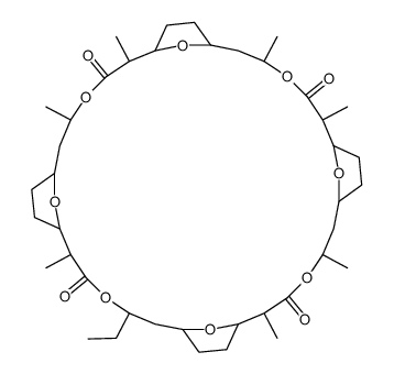 Monactin picture