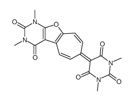 734076-02-9 structure