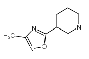 3-(2-METHOXYPHENOXY)PYRROLIDINE structure