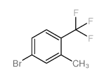 4-Bromo-2-methylbenzotrifluoride picture
