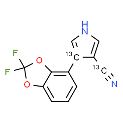 bis(ditolyl) isopropylidenedi-p-phenylene bis(phosphate) picture