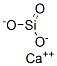 Silicic acid, calcium salt, manganese-doped结构式