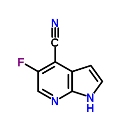 1015610-15-7 structure