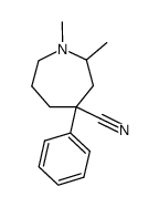 111586-32-4 structure