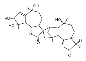 artenolide Structure