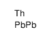 lead,thorium Structure