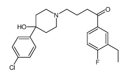 3-Ethyl Haloperidol picture