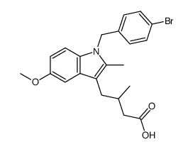 l-761,000 Structure