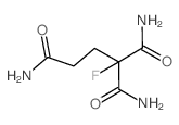 1-Fluoro-1,1,3-propanetricarboxamide picture