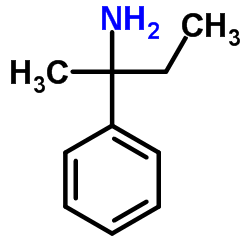 1-甲基-3-苯基丙胺图片