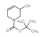 n-boc-3-hydroxy-1,2,3,6-tetrahydropyridine picture