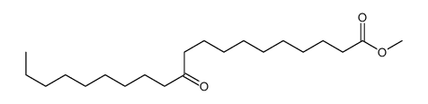 11-Oxoicosanoic acid methyl ester picture