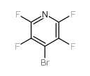 4-bromo-2,3,5,6-tetrafluoropyridine picture