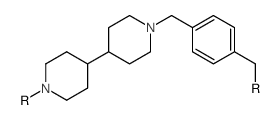 Poly[(4, 4-bipyridinium)-1,1-diylmethylene-1,4-cyclohexanediylmethylene] Structure