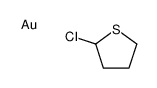 Chloro(tetrahydrothiophene)gold(I) picture