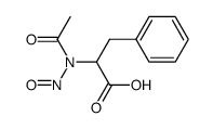 dodecyl isocyanide, compound with methyl chloride Structure