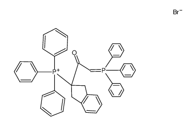 10-Phenylanthracene-9-carboxaldehyde Structure