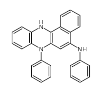 C.I.酸性红276结构式