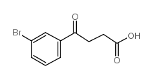 4-(3-BROMOPHENYL)-4-OXOBUTYRIC ACID picture