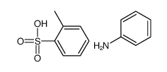 anilinium toluenesulphonate结构式