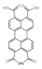 3,4,9,10-Perylenetetracarboxylicacid picture