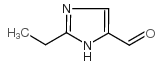 2-Ethyl-4-formylimidazole picture