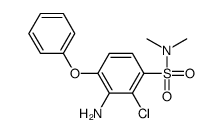 88345-33-9 structure