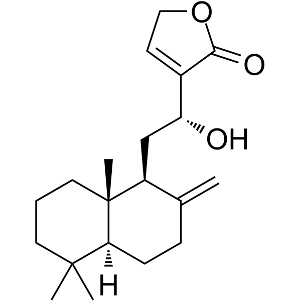 Epivitexolide D picture