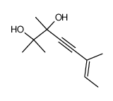 100052-87-7 structure