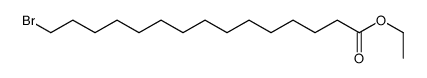 Ethyl 15-bromopentadecanoate picture