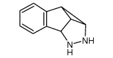 1,2-Diazabenzo[a]cyclopropa[cd]pentalene,1,2,2a,2b,6b,6c-hexahydro- (9CI)结构式
