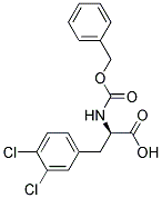 Cbz-3,4-Dichloro-D-Phenylalanine picture