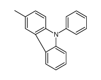 3-Methyl-9-phenyl-9H-carbazole picture
