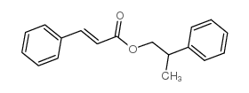 肉桂酸3-苯基丙酯图片